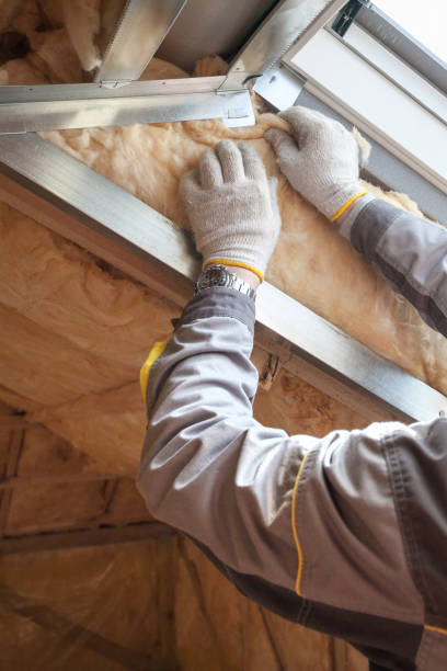 Best Commercial Insulation in Edburgh, IN