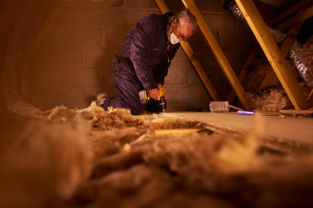 Best Types of Insulation in Edburgh, IN